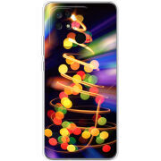 Чехол BoxFace Xiaomi Redmi 10C 