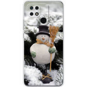 Чехол BoxFace Xiaomi Redmi 10C 