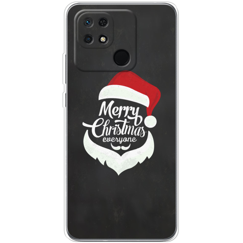 Чехол BoxFace Xiaomi Redmi 10C 