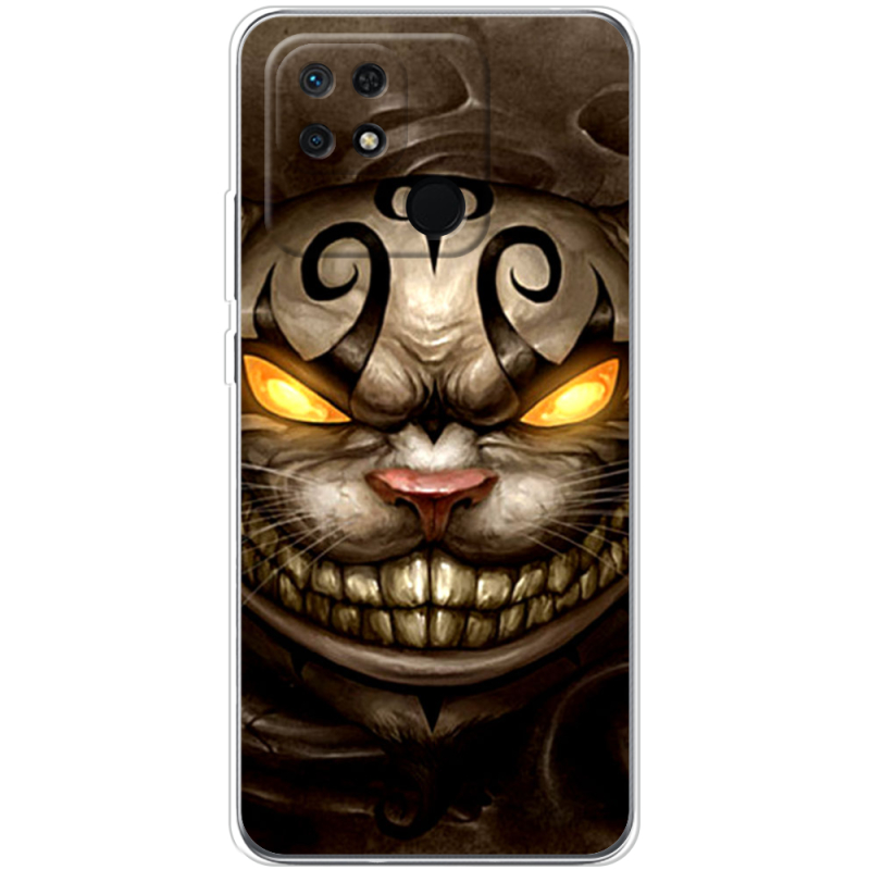 Чехол BoxFace Xiaomi Redmi 10C 