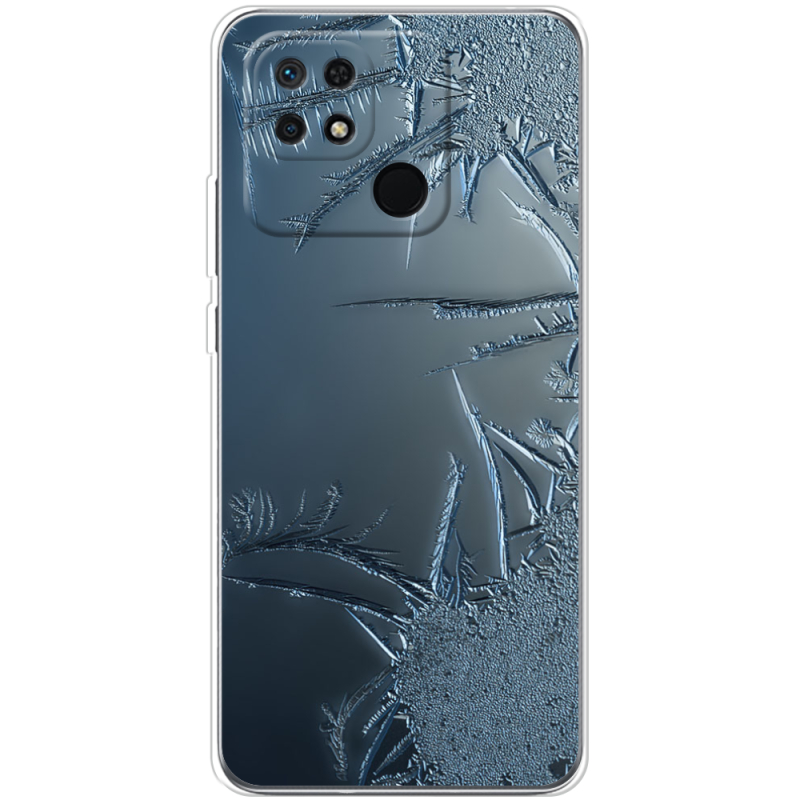 Чехол BoxFace Xiaomi Redmi 10C 