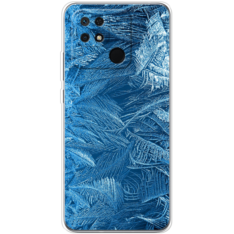 Чехол BoxFace Xiaomi Redmi 10C 