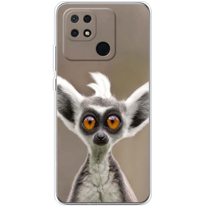 Чехол BoxFace Xiaomi Redmi 10C 