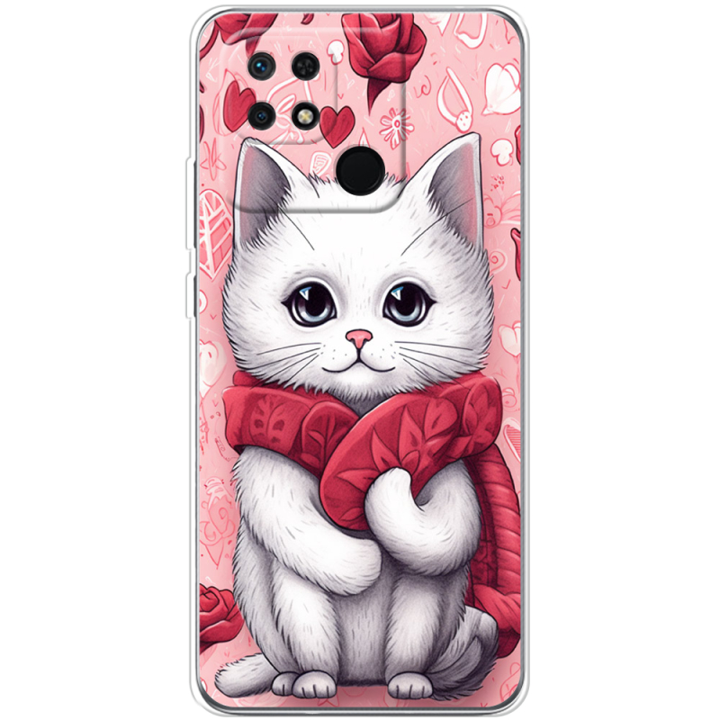 Чехол BoxFace Xiaomi Redmi 10C 