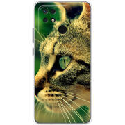 Чехол BoxFace Xiaomi Redmi 10C 