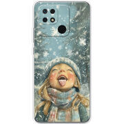 Чехол BoxFace Xiaomi Redmi 10C Смак дитинства