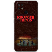 Чехол BoxFace Xiaomi Redmi 10C 