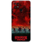 Чехол BoxFace Xiaomi Redmi 10C 