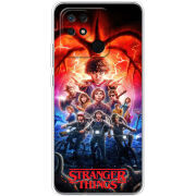 Чехол BoxFace Xiaomi Redmi 10C 