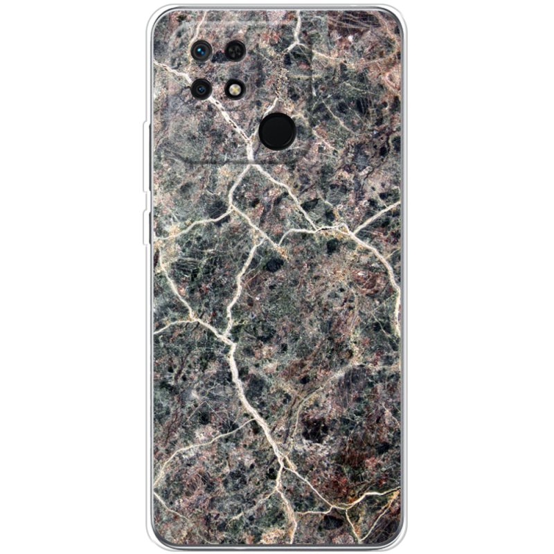 Чехол BoxFace Xiaomi Redmi 10C 