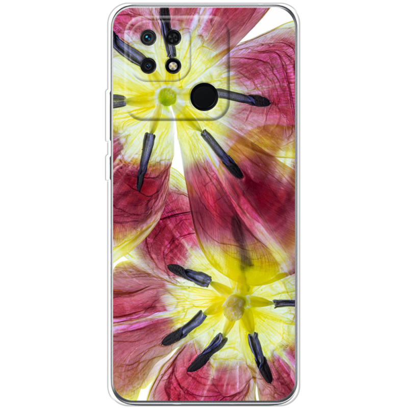 Чехол BoxFace Xiaomi Redmi 10C 