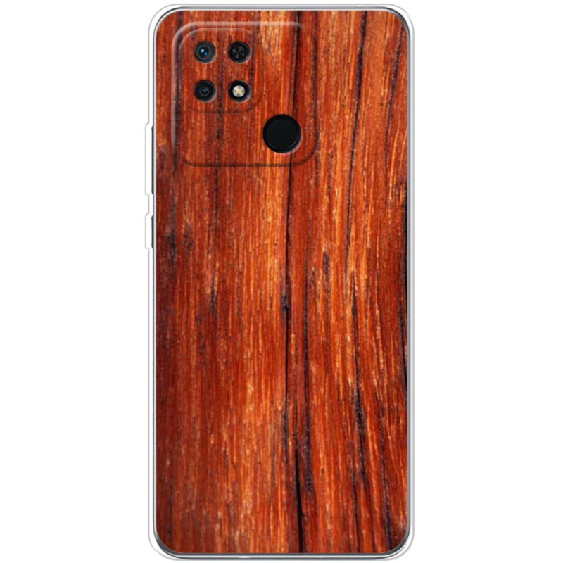 Чехол BoxFace Xiaomi Redmi 10C 