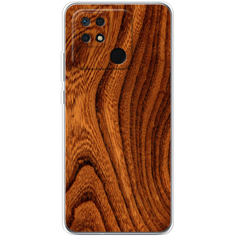 Чехол BoxFace Xiaomi Redmi 10C 