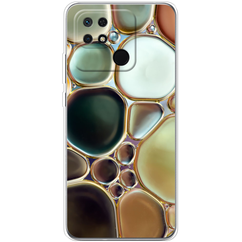 Чехол BoxFace Xiaomi Redmi 10C 