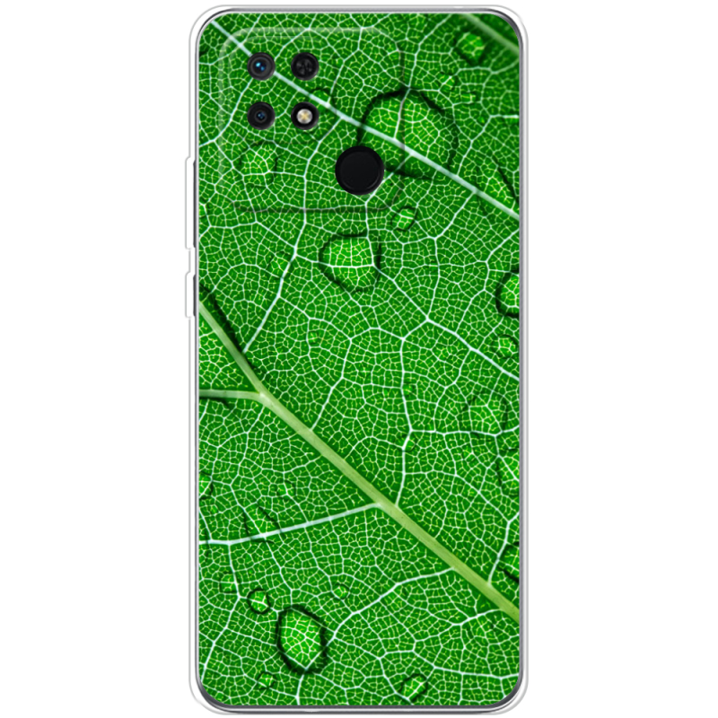 Чехол BoxFace Xiaomi Redmi 10C 