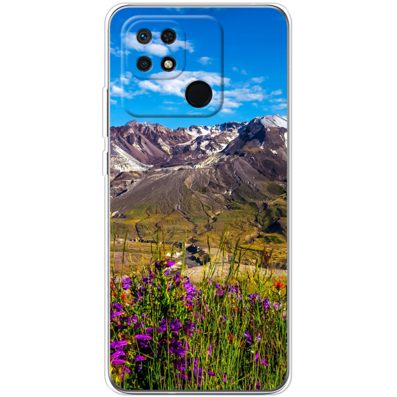 Чехол BoxFace Xiaomi Redmi 10C 