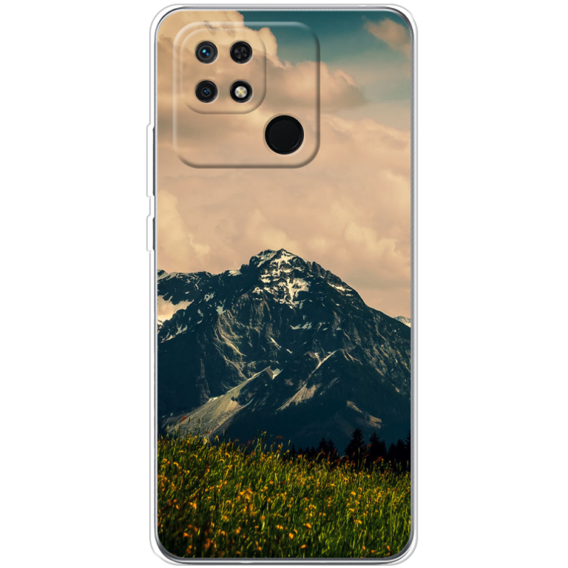 Чехол BoxFace Xiaomi Redmi 10C 