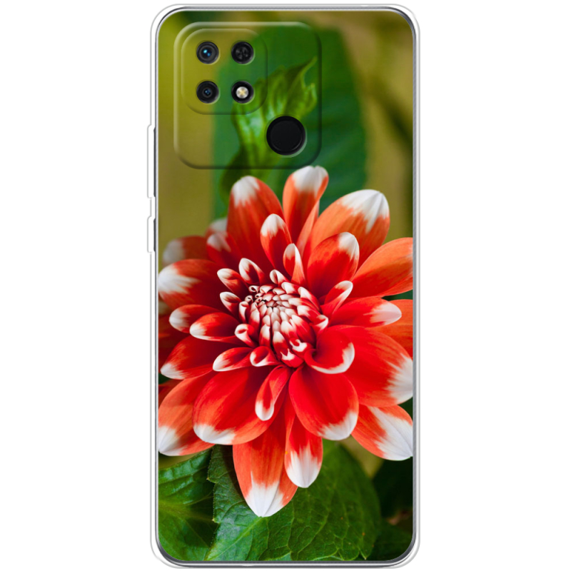 Чехол BoxFace Xiaomi Redmi 10C 