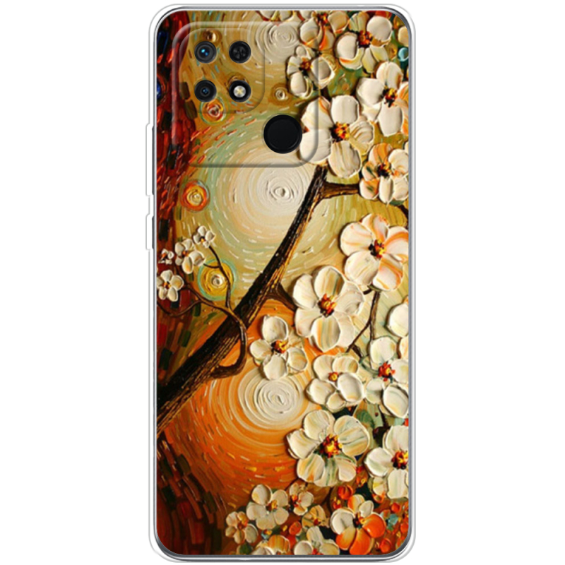 Чехол BoxFace Xiaomi Redmi 10C 