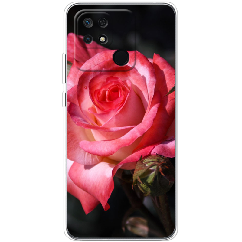 Чехол BoxFace Xiaomi Redmi 10C 