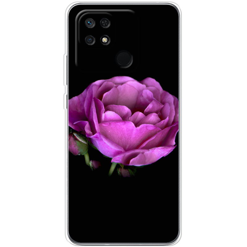 Чехол BoxFace Xiaomi Redmi 10C 