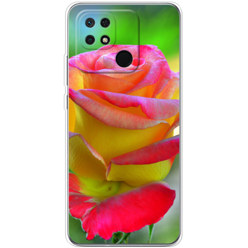 Чехол BoxFace Xiaomi Redmi 10C 