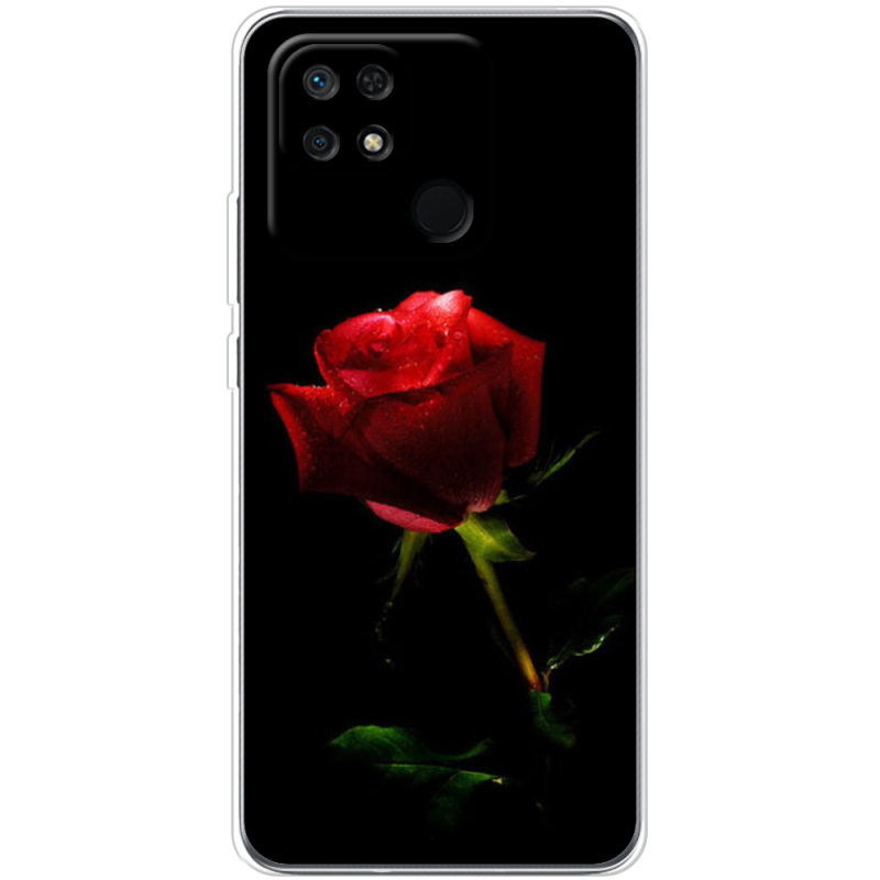 Чехол BoxFace Xiaomi Redmi 10C 