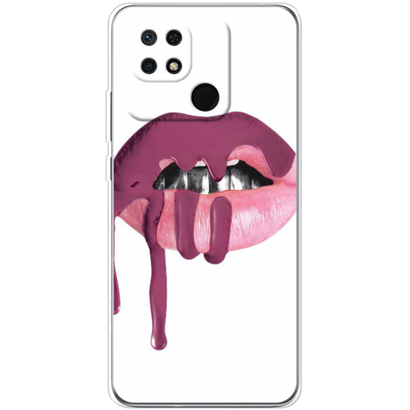 Чехол BoxFace Xiaomi Redmi 10C 