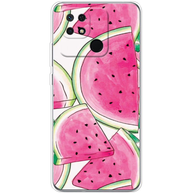 Чехол BoxFace Xiaomi Redmi 10C 