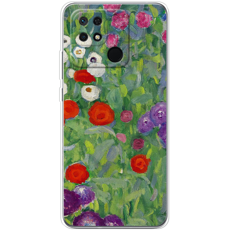 Чехол BoxFace Xiaomi Redmi 10C 