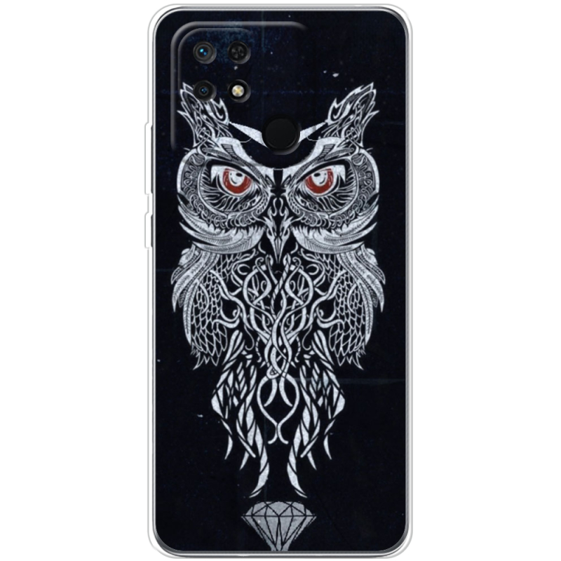 Чехол BoxFace Xiaomi Redmi 10C 