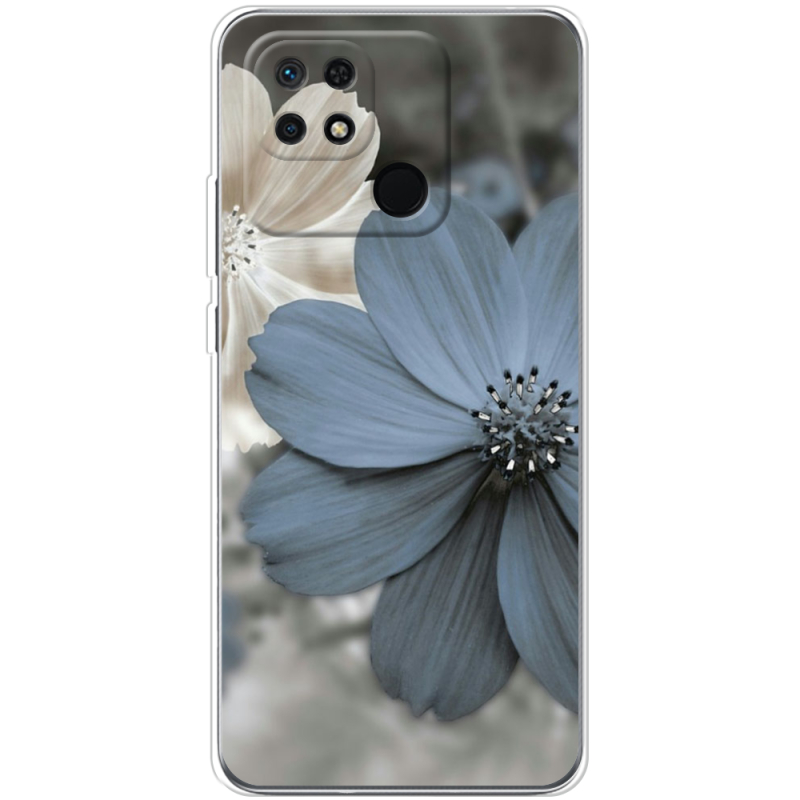 Чехол BoxFace Xiaomi Redmi 10C 