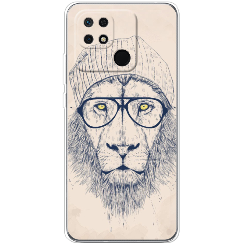 Чехол BoxFace Xiaomi Redmi 10C 