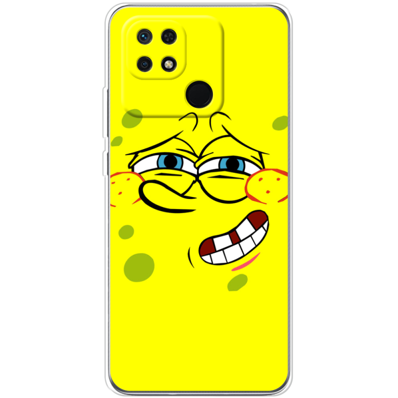 Чехол BoxFace Xiaomi Redmi 10C 