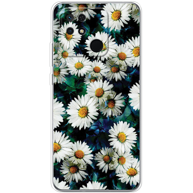 Чехол BoxFace Xiaomi Redmi 10C 