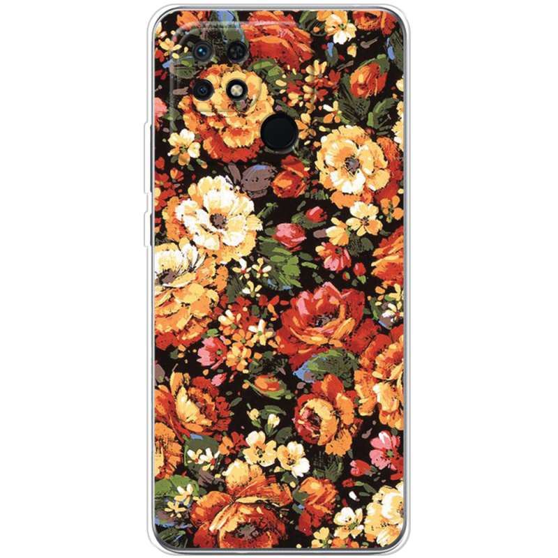 Чехол BoxFace Xiaomi Redmi 10C 