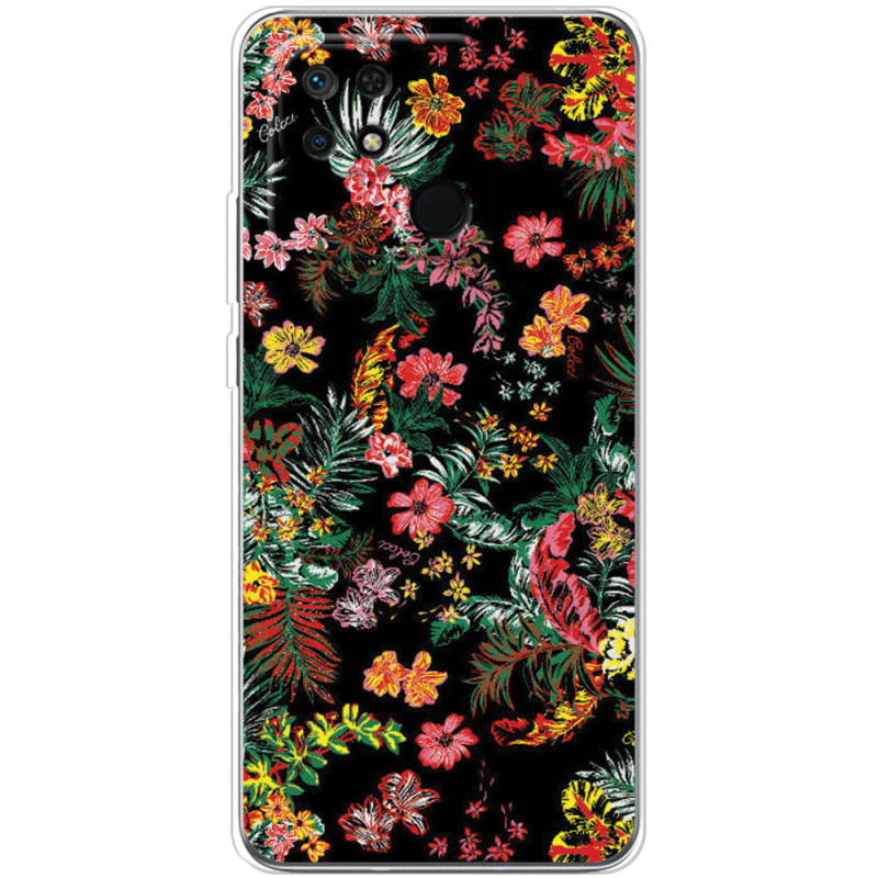 Чехол BoxFace Xiaomi Redmi 10C 