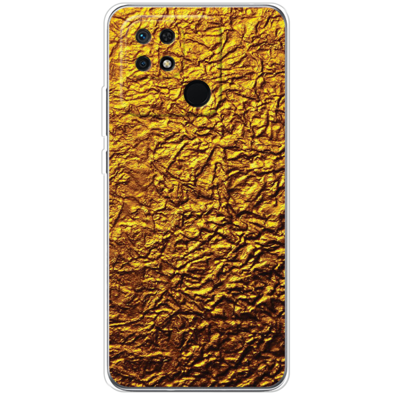 Чехол BoxFace Xiaomi Redmi 10C 