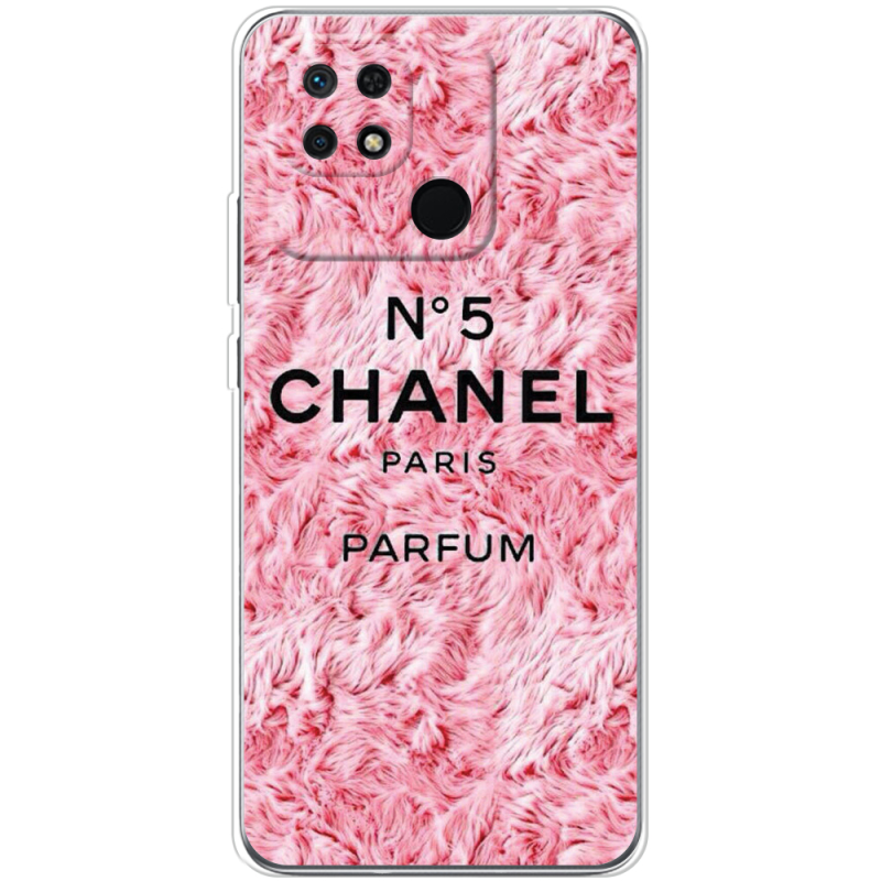 Чехол BoxFace Xiaomi Redmi 10C 