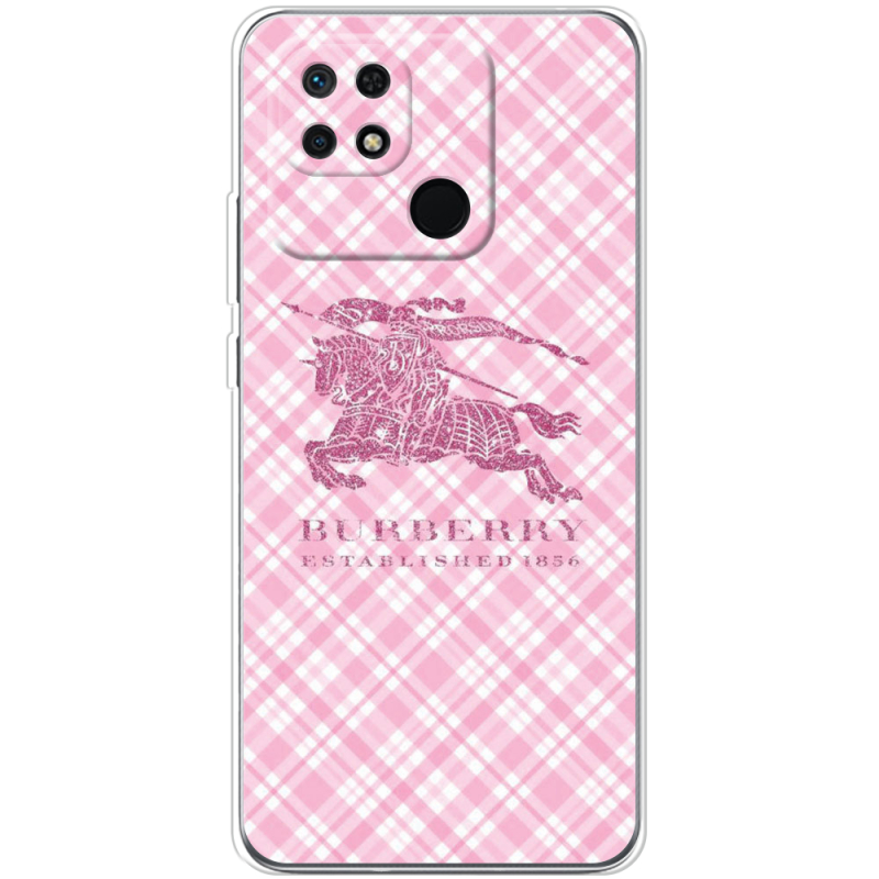 Чехол BoxFace Xiaomi Redmi 10C 