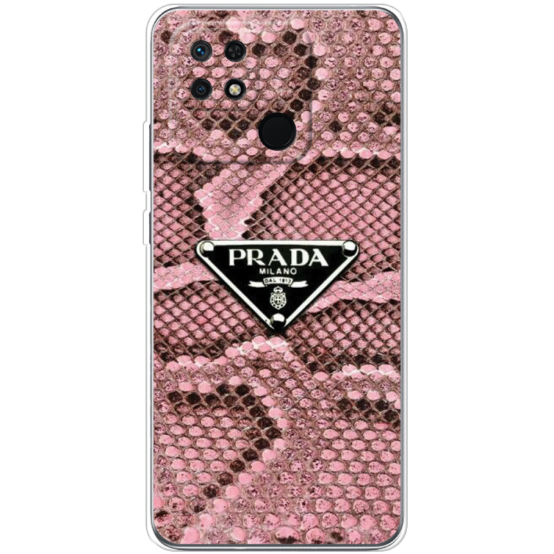 Чехол BoxFace Xiaomi Redmi 10C 