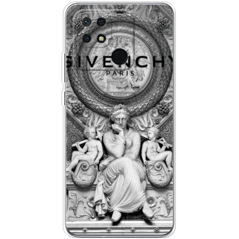 Чехол BoxFace Xiaomi Redmi 10C 