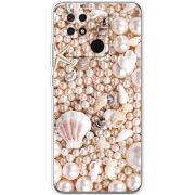 Чехол BoxFace Xiaomi Redmi 10C 