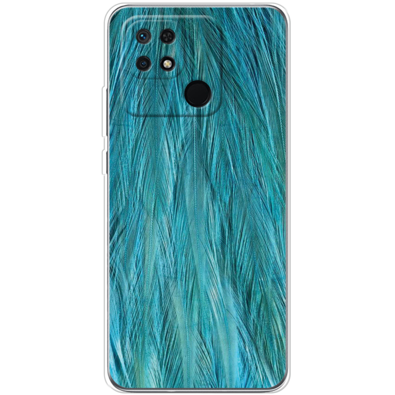 Чехол BoxFace Xiaomi Redmi 10C 