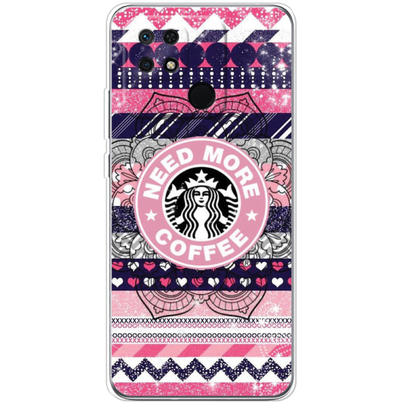 Чехол BoxFace Xiaomi Redmi 10C 