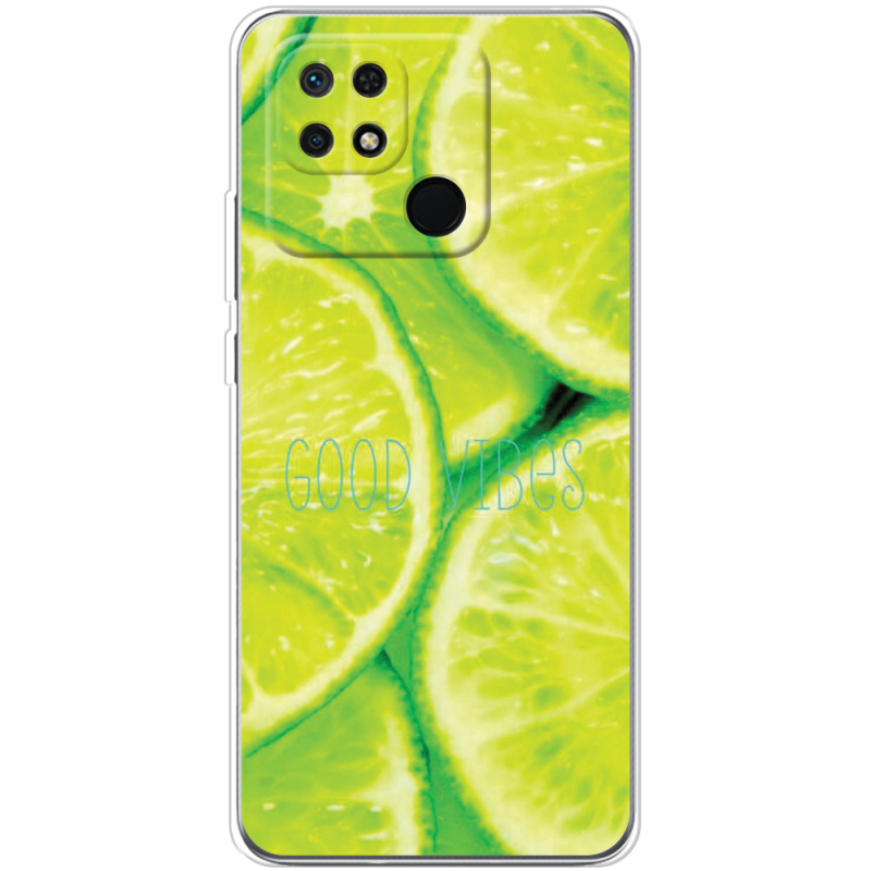 Чехол BoxFace Xiaomi Redmi 10C 