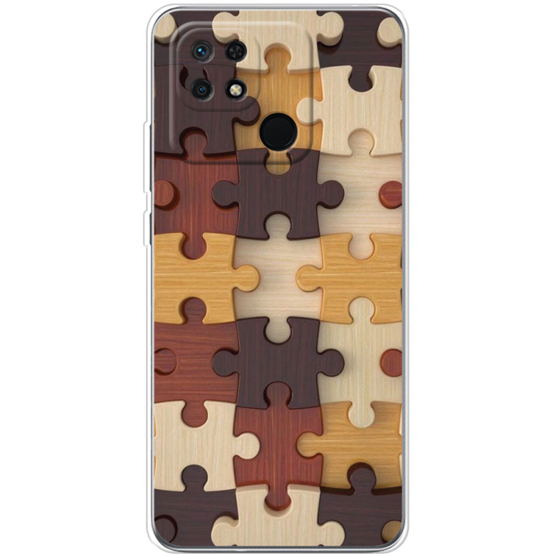 Чехол BoxFace Xiaomi Redmi 10C 