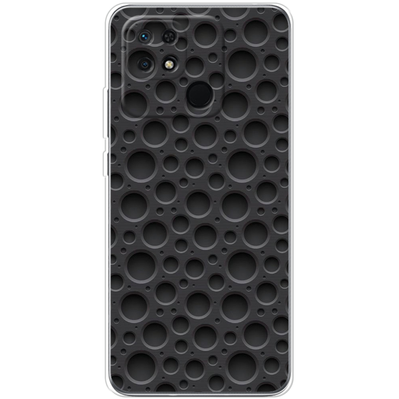 Чехол BoxFace Xiaomi Redmi 10C 