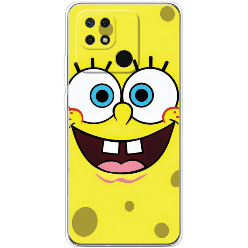 Чехол BoxFace Xiaomi Redmi 10C 