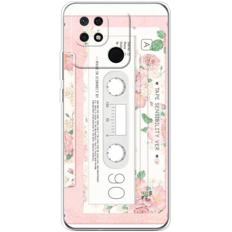 Чехол BoxFace Xiaomi Redmi 10C 